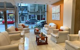 Baloo Hotel